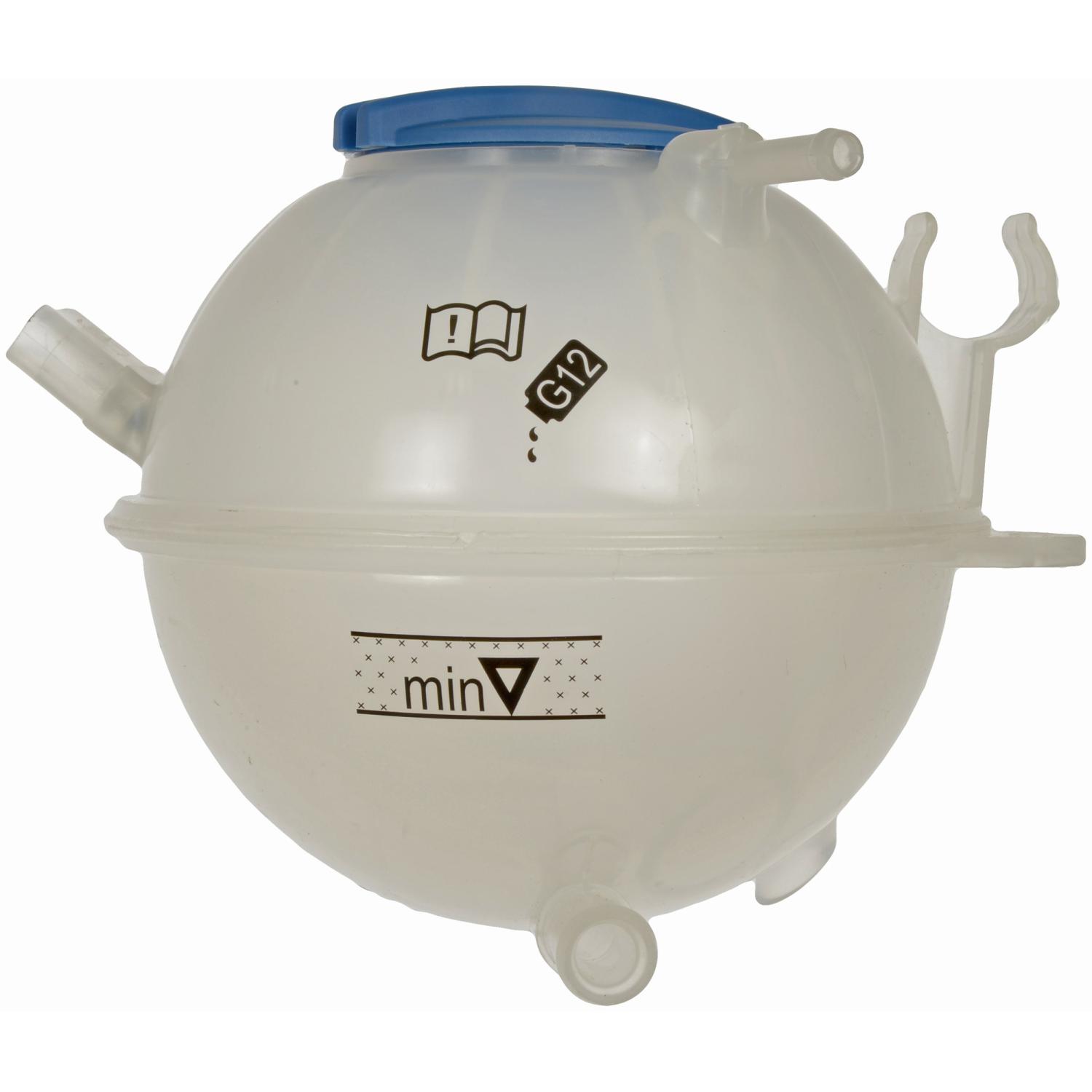 Dorman 603253 - Engine Coolant Recovery Tank Dorman 603253 Engine Coolant Recovery Tank product image 1 of 4
