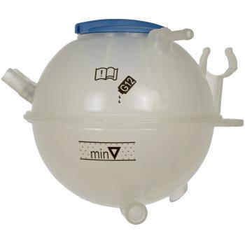 2012 Seat Altea Engine Coolant Recovery Tank