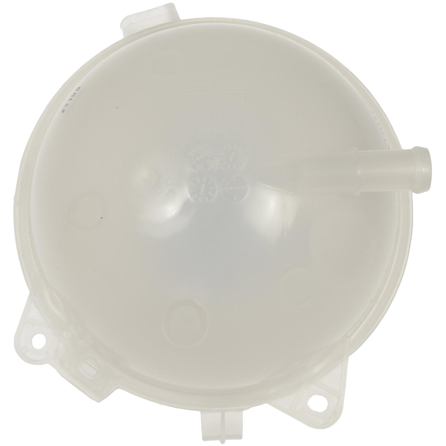 Dorman 603253 - Engine Coolant Recovery Tank Dorman 603253 Engine Coolant Recovery Tank product image 2 of 4