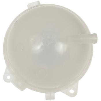2012 Audi A3 Engine Coolant Recovery Tank Front Dorman 603253 image 2 of 4