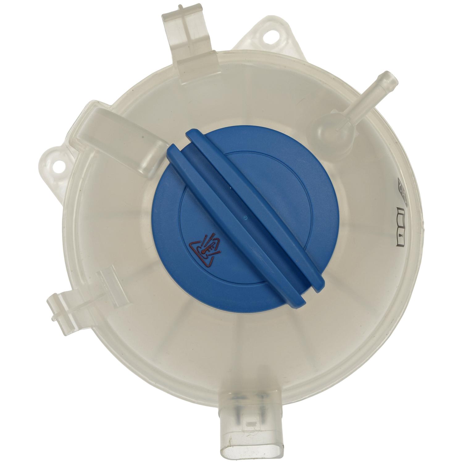 Dorman 603253 - Engine Coolant Recovery Tank Dorman 603253 Engine Coolant Recovery Tank product image 3 of 4