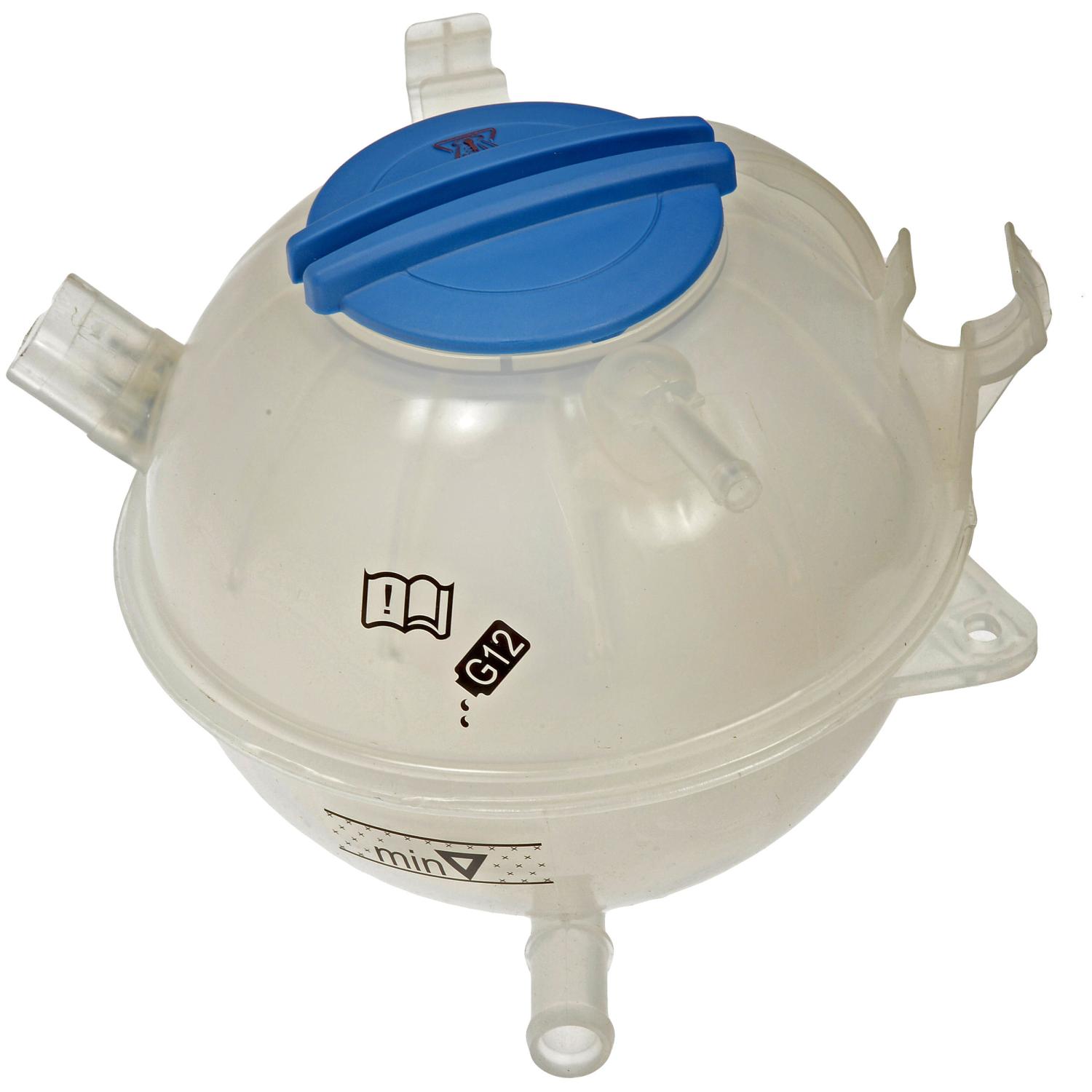 Dorman 603253 - Engine Coolant Recovery Tank Dorman 603253 Engine Coolant Recovery Tank product image 4 of 4