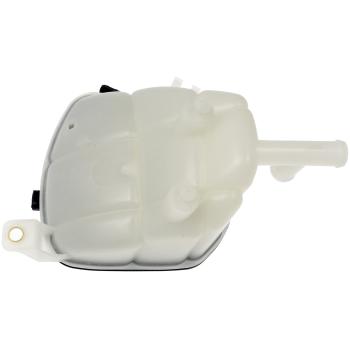 2011 Mercedes-Benz ML350 Engine Coolant Recovery Tank Front Dorman 603256 image 2 of 4
