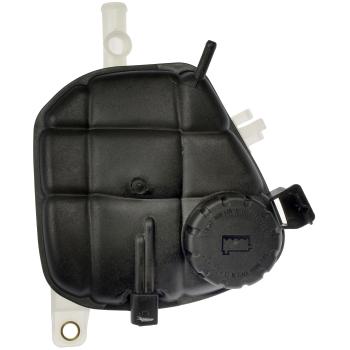 2011 Mercedes-Benz ML350 Engine Coolant Recovery Tank Front Dorman 603256 image 3 of 4