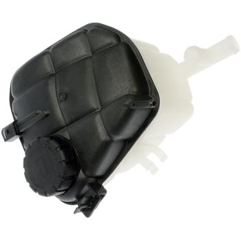 2011 Mercedes-Benz ML350 Engine Coolant Recovery Tank Front Dorman 603256 image 4 of 4