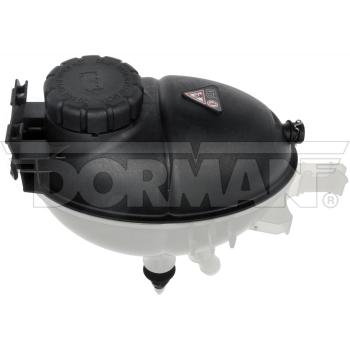 2013 Mercedes-Benz E350 Engine Coolant Recovery Tank