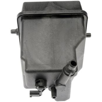 2004 Land Rover Range Rover Engine Coolant Recovery Tank Dorman 603270 image 3 of 4