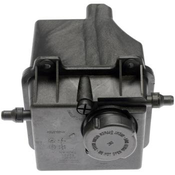2004 Land Rover Range Rover Engine Coolant Recovery Tank Dorman 603270 image 4 of 4