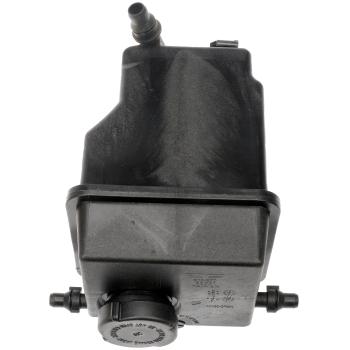 2004 BMW X5 Engine Coolant Recovery Tank Front Dorman 603270 image 4 of 4