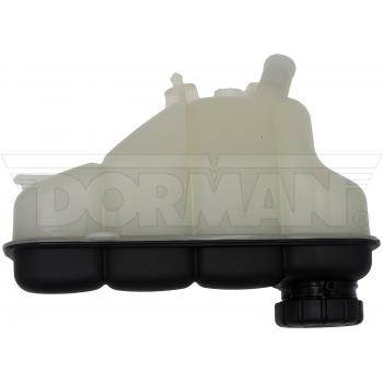 2000 Mercedes-Benz C280 Engine Coolant Recovery Tank Front Dorman 603272 image 1 of 4