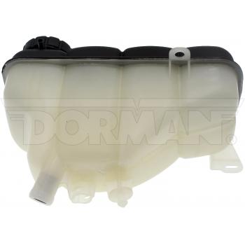 2000 Mercedes-Benz C280 Engine Coolant Recovery Tank Front Dorman 603272 image 4 of 4