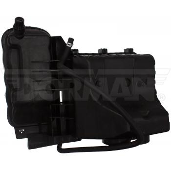 2015 Lincoln Navigator Engine Coolant Recovery Tank Front Dorman 603275 image 2 of 4