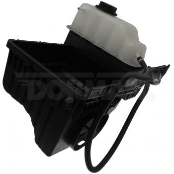 2015 Lincoln Navigator Engine Coolant Recovery Tank Front Dorman 603275 image 3 of 4