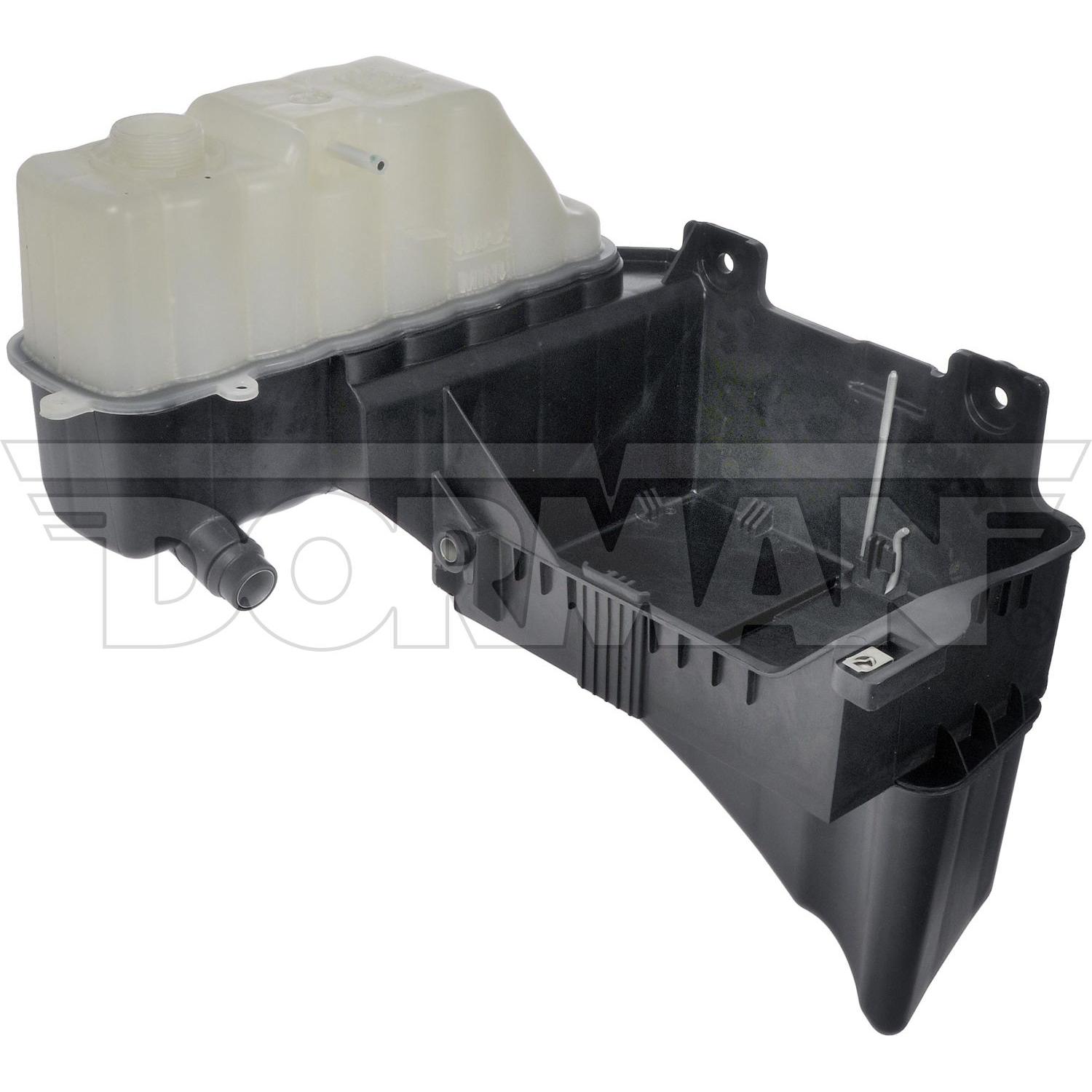 Dorman 603276 - Engine Coolant Recovery Tank Dorman 603276 Engine Coolant Recovery Tank product image 1 of 1