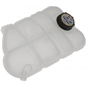 2014 Ford Transit Connect Engine Coolant Recovery Tank Front Dorman 603278 image 2 of 4