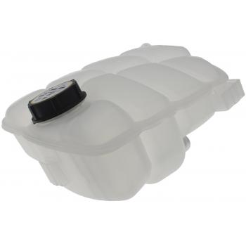 2014 Ford Transit Connect Engine Coolant Recovery Tank Front Dorman 603278 image 4 of 4