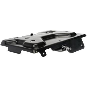 2015 GMC Yukon XL Battery Tray Left Auxiliary Dorman 60328 image 1 of 4