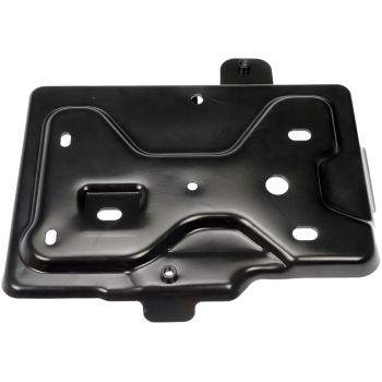 2015 GMC Yukon XL Battery Tray Left Auxiliary Dorman 60328 image 2 of 4