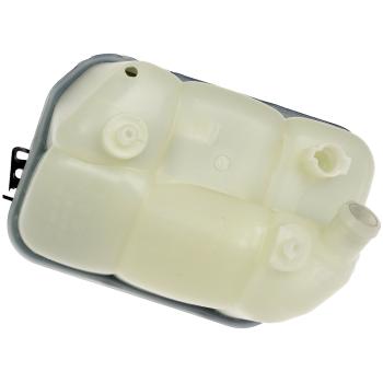 2006 Mercedes-Benz CLS55 AMG Engine Coolant Recovery Tank Front Dorman 603283 image 2 of 4