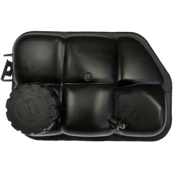 2006 Mercedes-Benz CLS55 AMG Engine Coolant Recovery Tank Front Dorman 603283 image 3 of 4