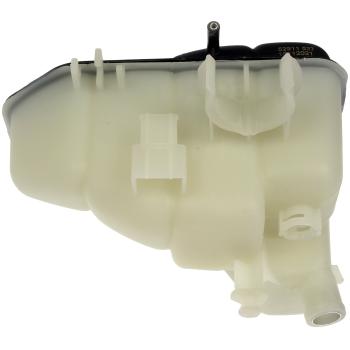 2006 Mercedes-Benz C55 AMG Engine Coolant Recovery Tank Front Dorman 603284 image 1 of 4
