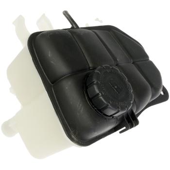 2006 Mercedes-Benz C55 AMG Engine Coolant Recovery Tank Front Dorman 603284 image 4 of 4