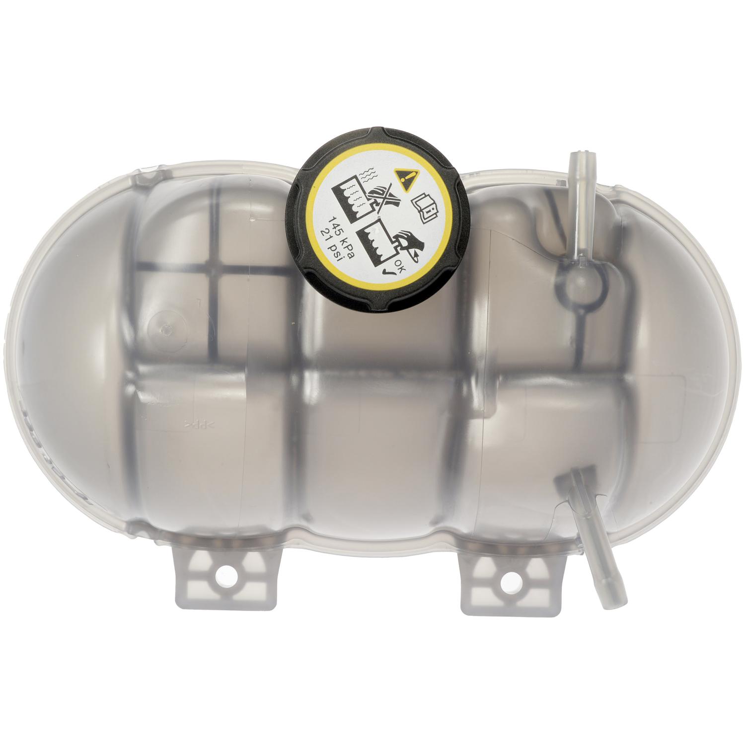 Dorman 603285 Engine Coolant Recovery Tank product image 3 of 4