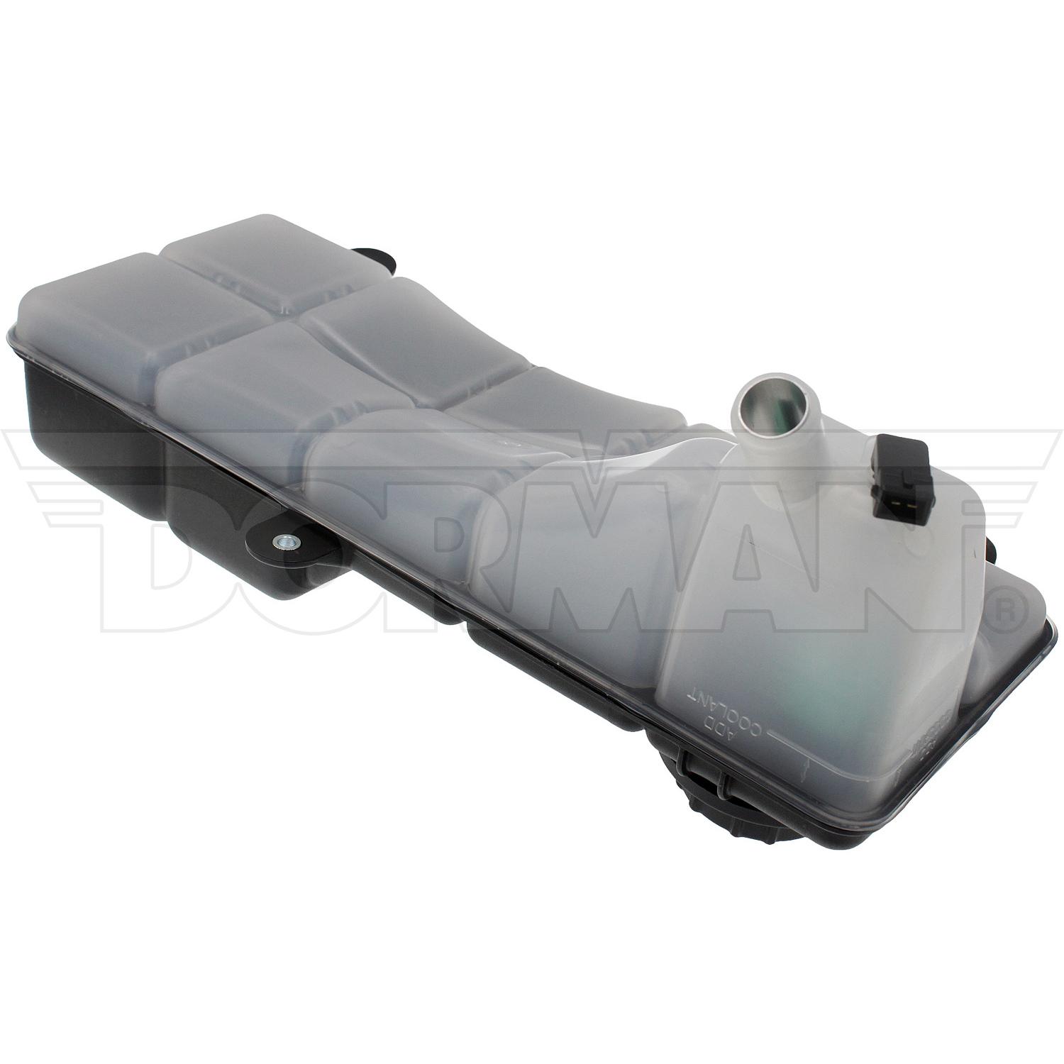 Dorman 603290 - Engine Coolant Recovery Tank Dorman 603290 Engine Coolant Recovery Tank product image 2 of 4