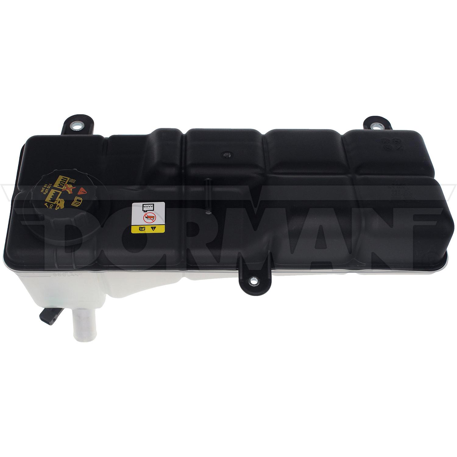 Dorman 603290 - Engine Coolant Recovery Tank Dorman 603290 Engine Coolant Recovery Tank product image 3 of 4