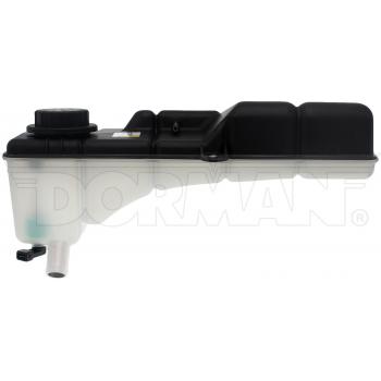 2000 Ford Mustang Engine Coolant Recovery Tank Front Dorman 603290 image 4 of 4