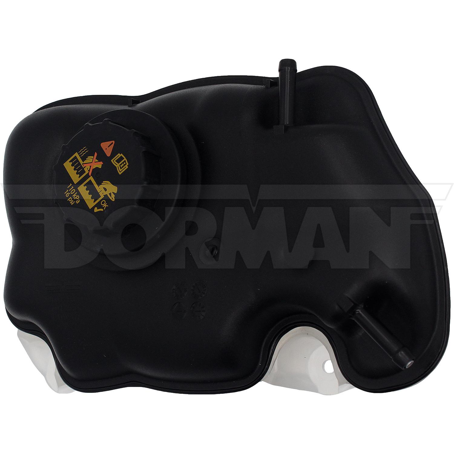 Dorman 603298 - Engine Coolant Recovery Tank Dorman 603298 Engine Coolant Recovery Tank product image 1 of 4