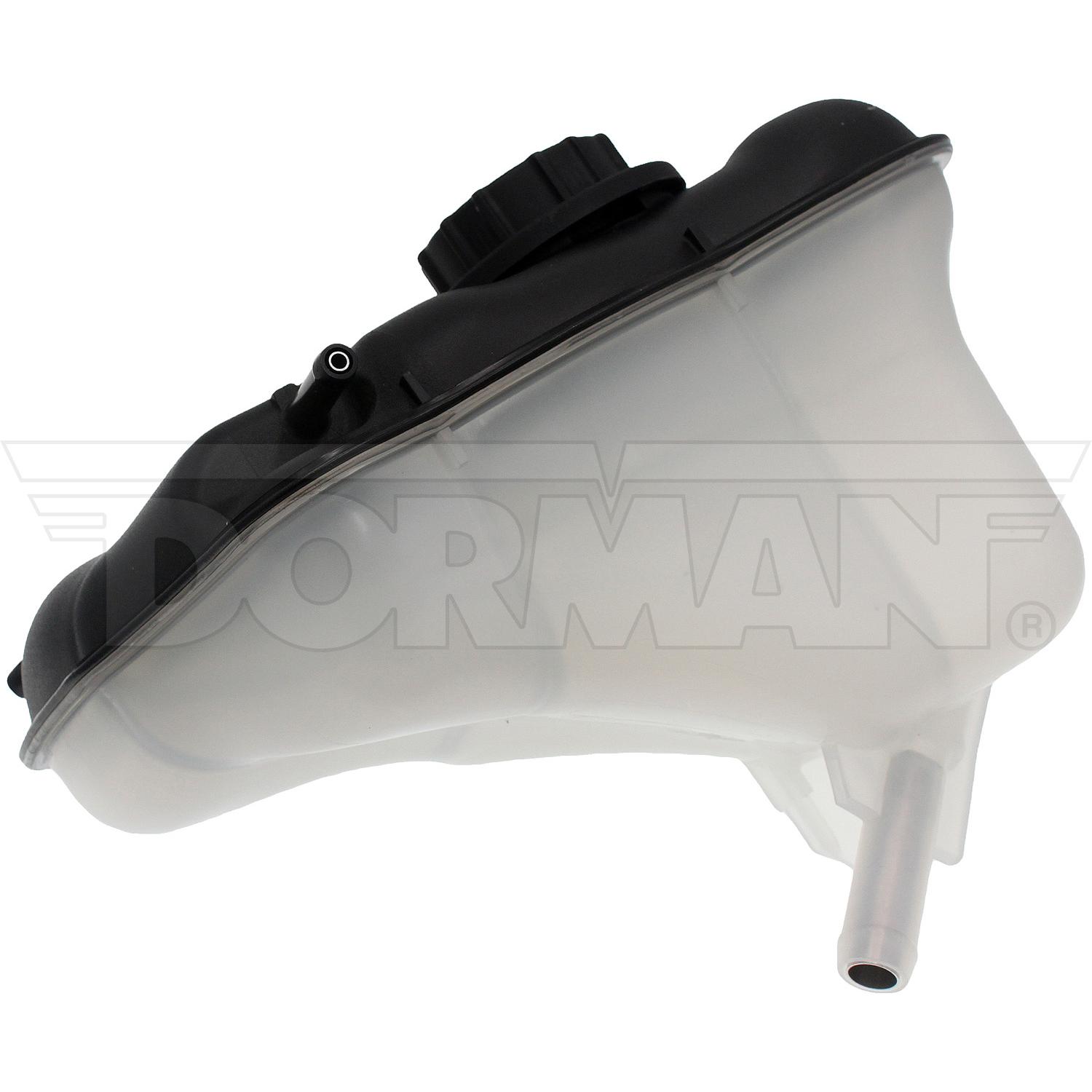 Dorman 603298 - Engine Coolant Recovery Tank Dorman 603298 Engine Coolant Recovery Tank product image 2 of 4