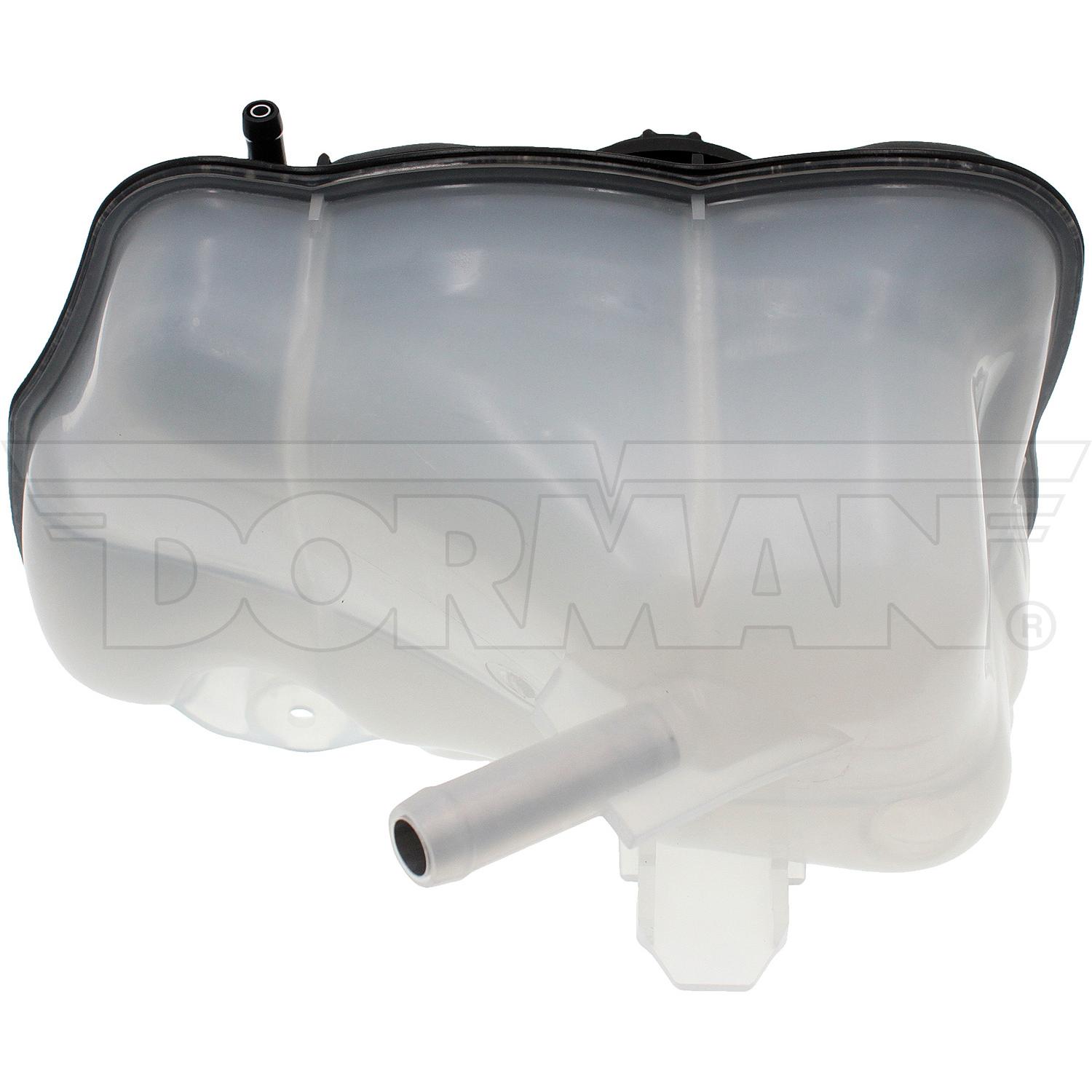 Dorman 603298 - Engine Coolant Recovery Tank Dorman 603298 Engine Coolant Recovery Tank product image 4 of 4