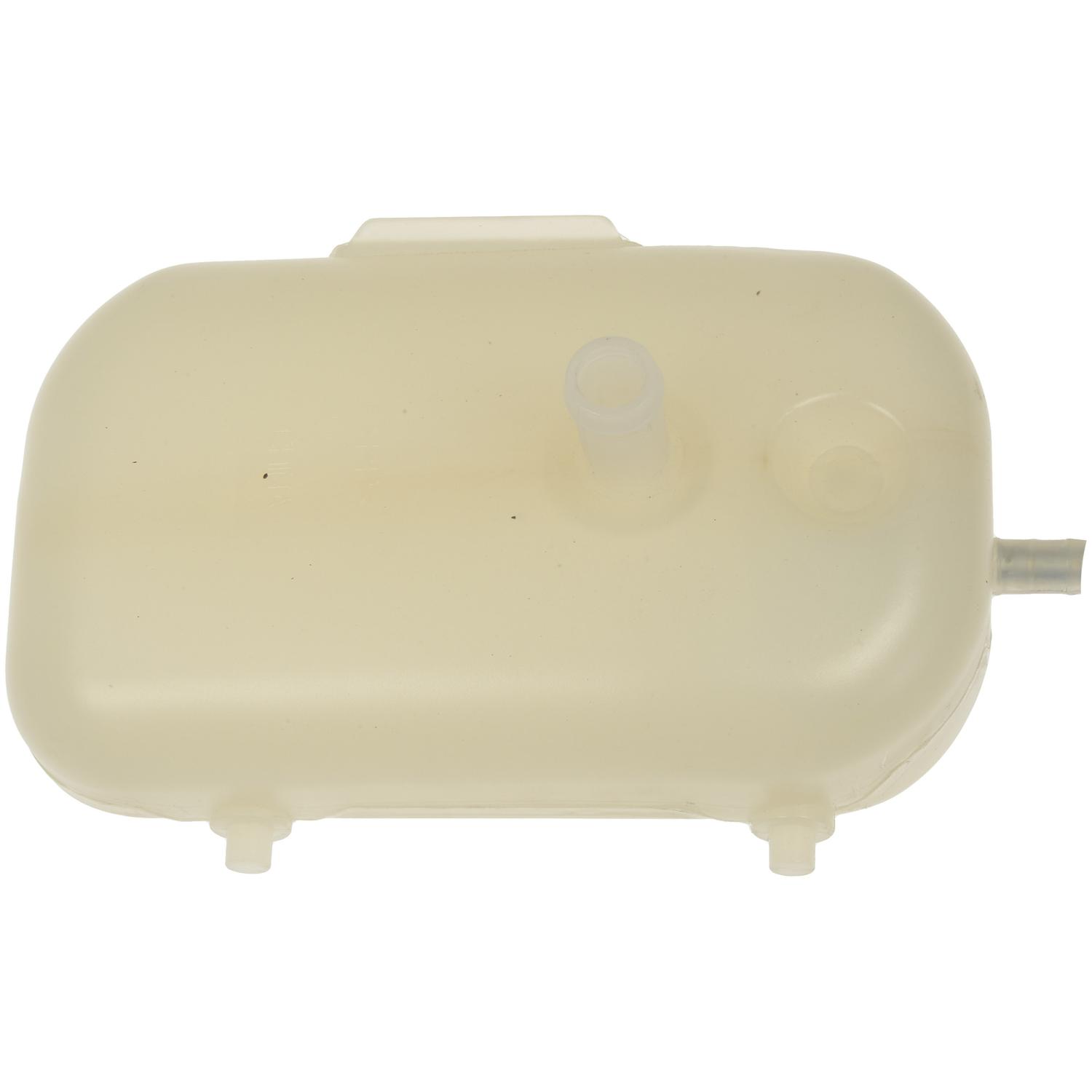 Dorman 603300 - Engine Coolant Recovery Tank Dorman 603300 Engine Coolant Recovery Tank product image 2 of 4
