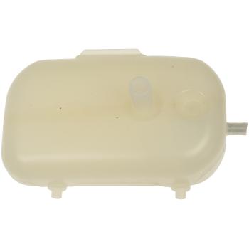 1990 Jeep Comanche Engine Coolant Recovery Tank Front Dorman 603300 image 2 of 4