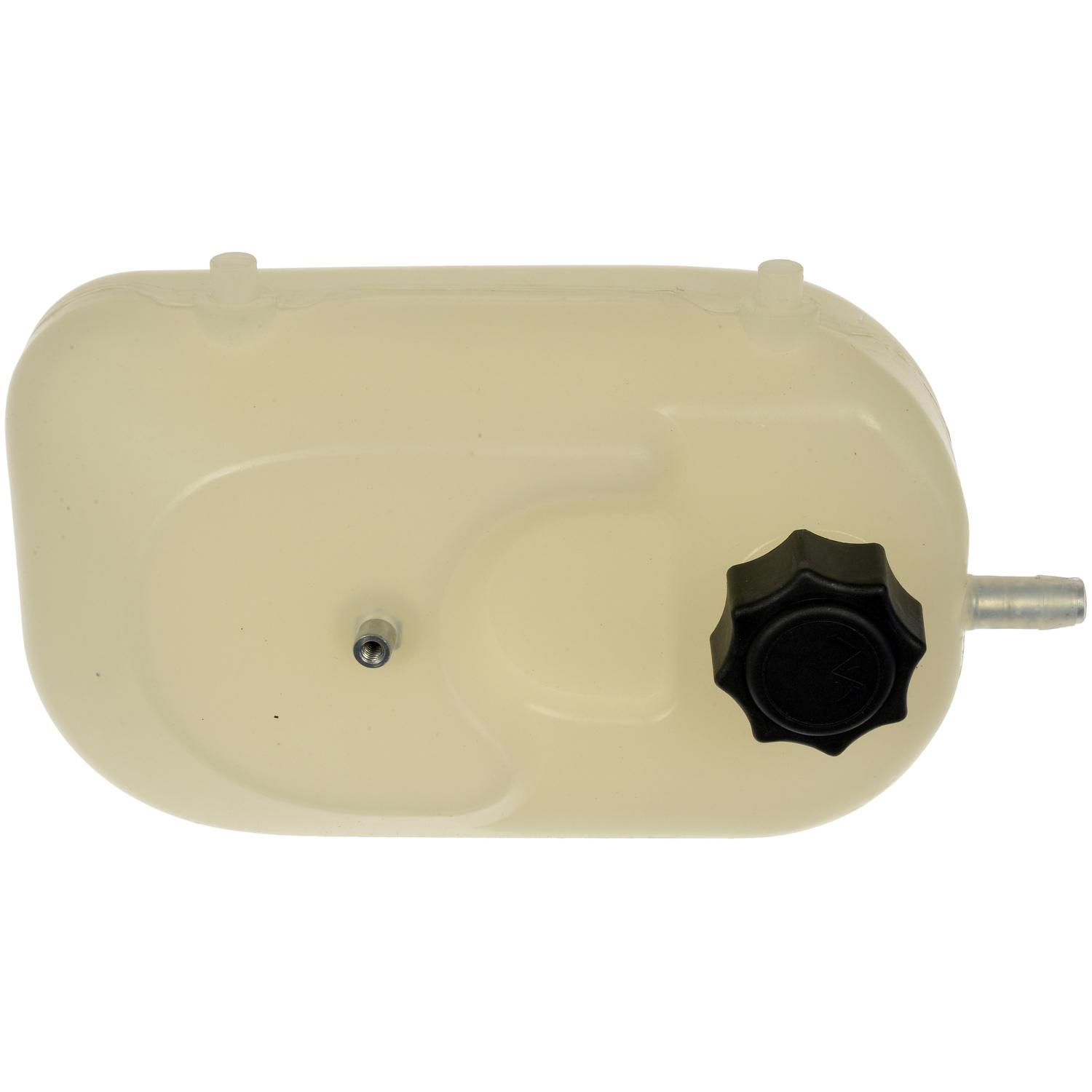 Dorman 603300 - Engine Coolant Recovery Tank Dorman 603300 Engine Coolant Recovery Tank product image 3 of 4