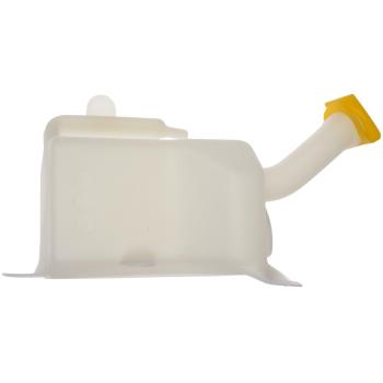 2009 Chrysler PT Cruiser Engine Coolant Recovery Tank Front Dorman 603311 image 2 of 4