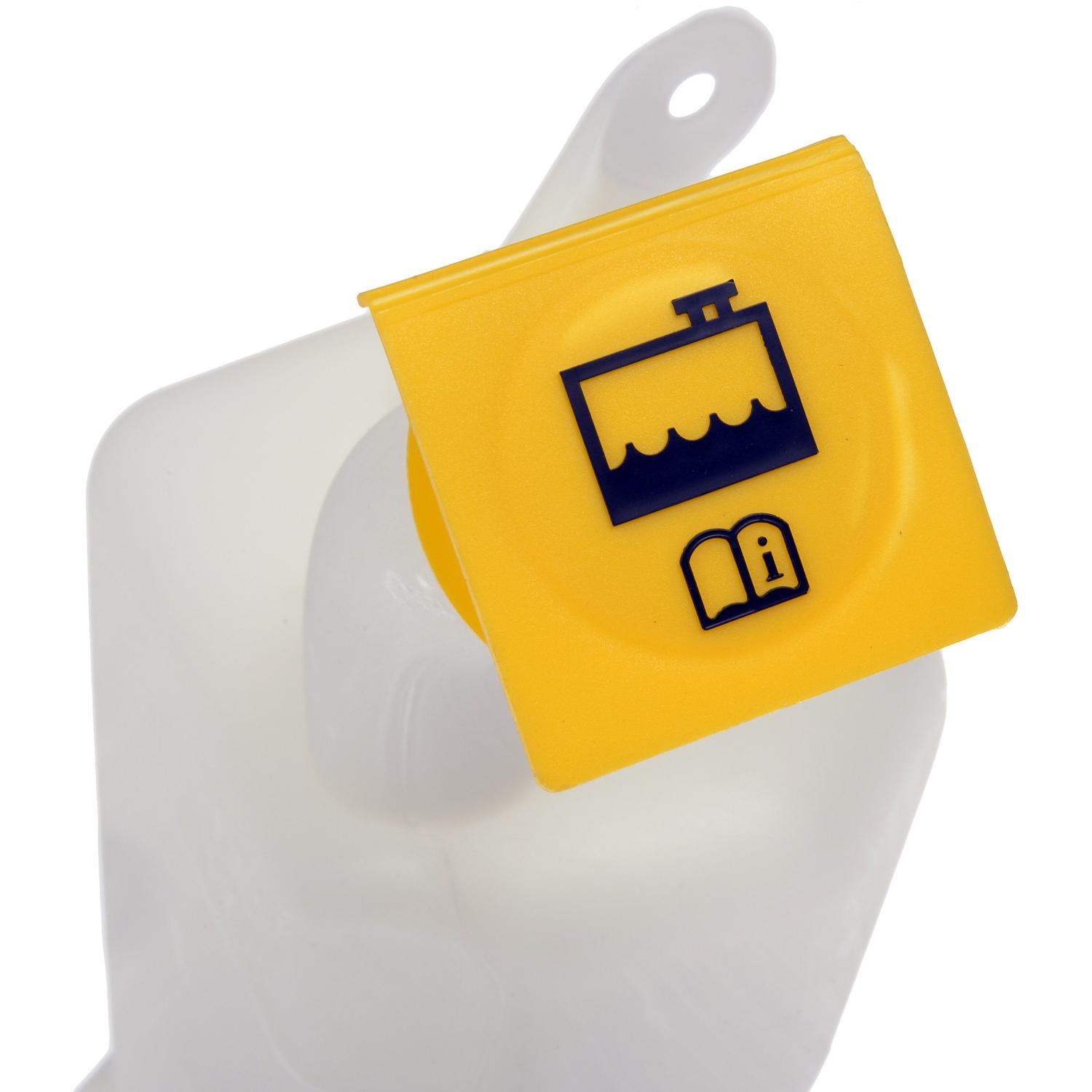 Dorman 603311 - Engine Coolant Recovery Tank Dorman 603311 Engine Coolant Recovery Tank product image 3 of 4
