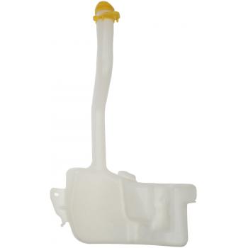 2007 Jeep Liberty Washer Fluid Reservoir