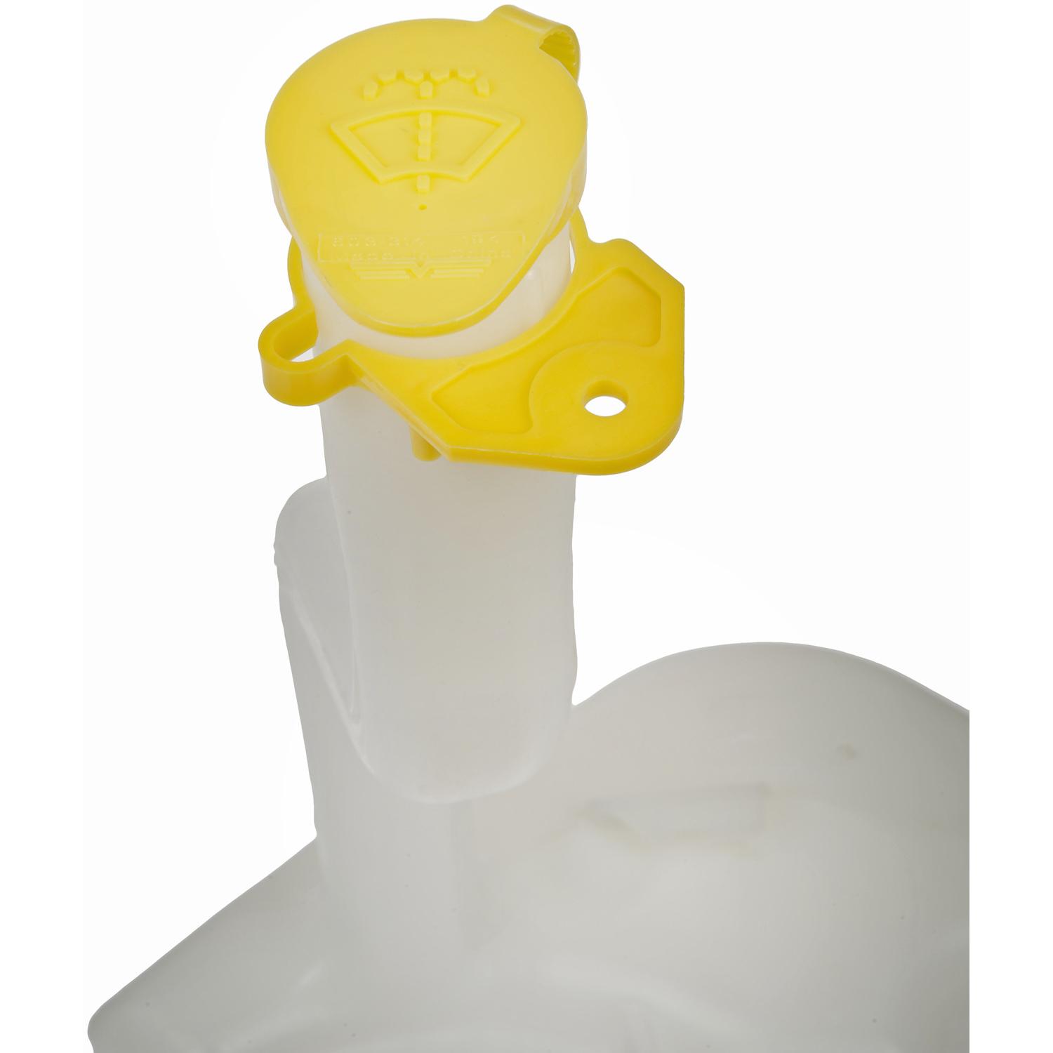 Dorman 603314 Washer Fluid Reservoir product image 4 of 4