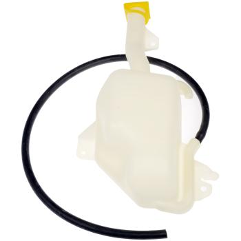 2013 Dodge H100 Engine Coolant Recovery Tank