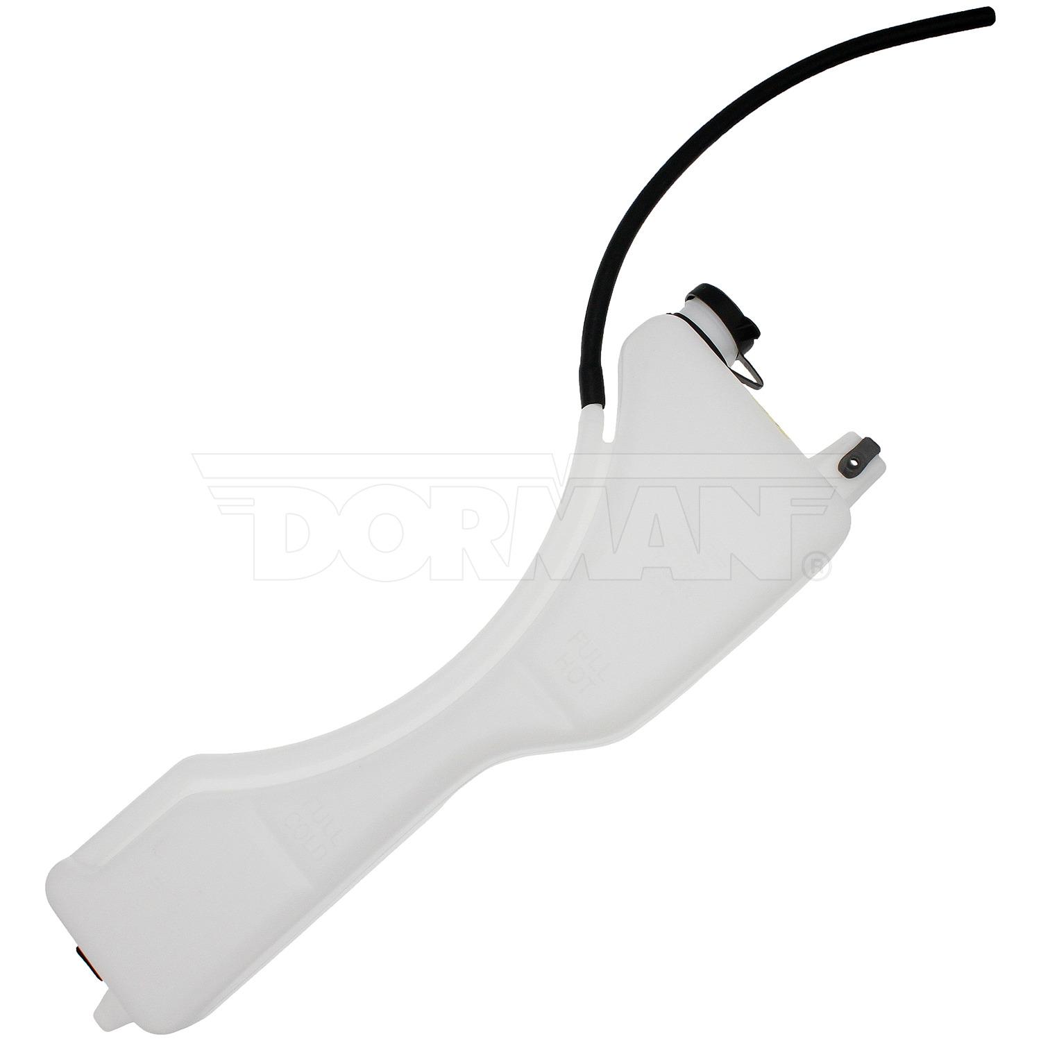 Dorman 603329 - Engine Coolant Recovery Tank Dorman 603329 Engine Coolant Recovery Tank product image 1 of 4
