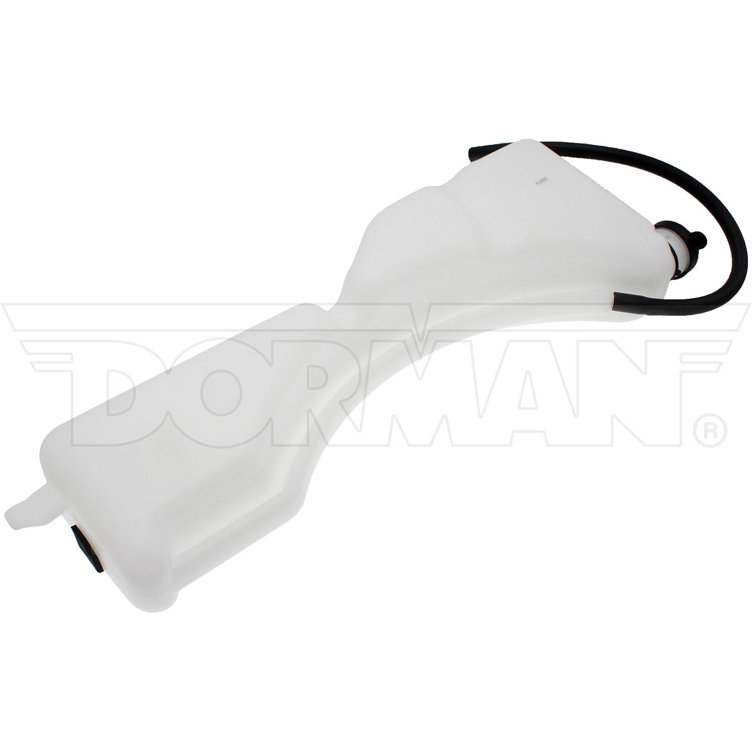 Dorman 603329 - Engine Coolant Recovery Tank Dorman 603329 Engine Coolant Recovery Tank product image 2 of 4