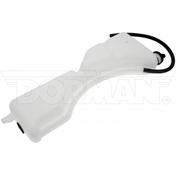 2000 Ford Mustang Engine Coolant Recovery Tank Front Dorman 603329 image 2 of 4