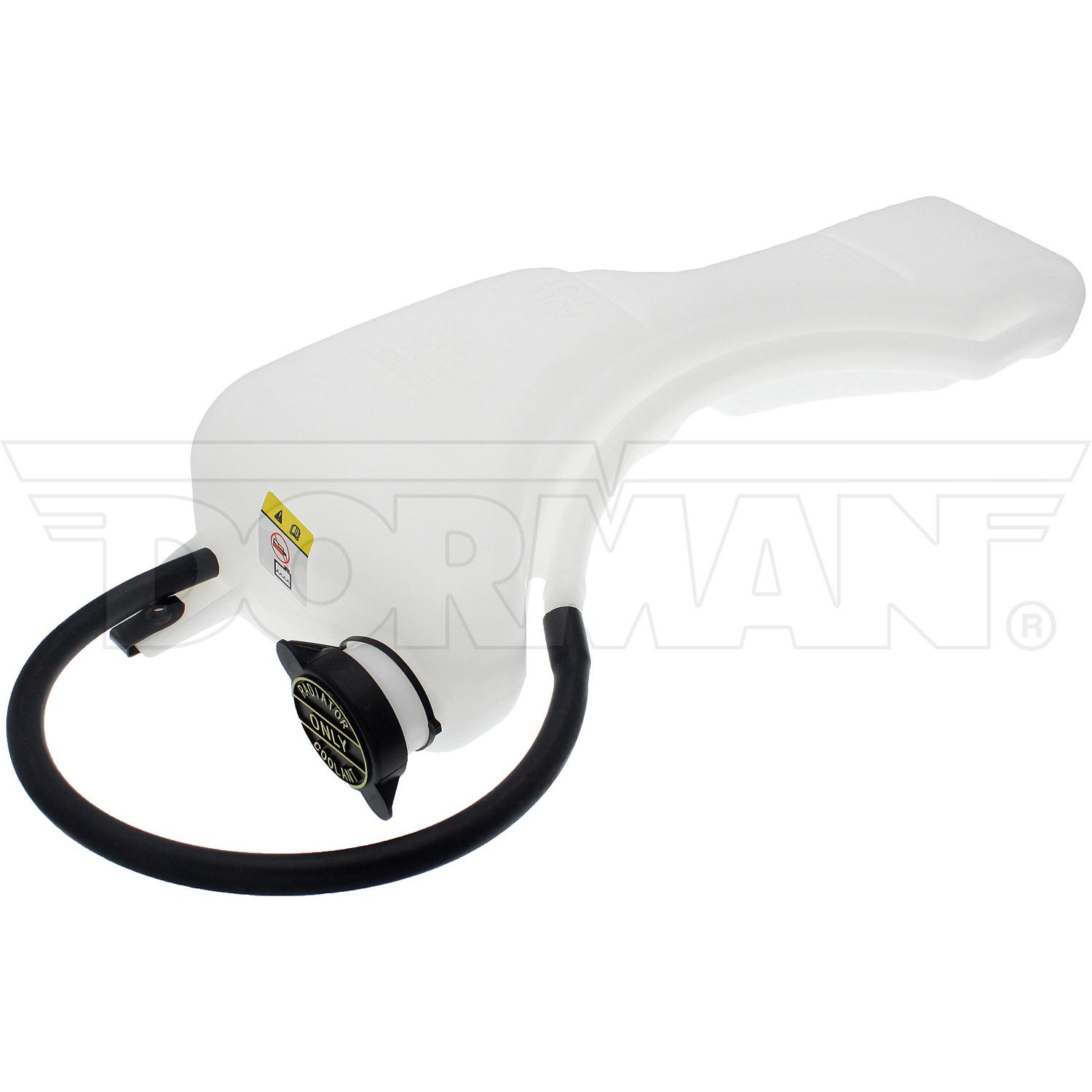 Dorman 603329 - Engine Coolant Recovery Tank Dorman 603329 Engine Coolant Recovery Tank product image 3 of 4