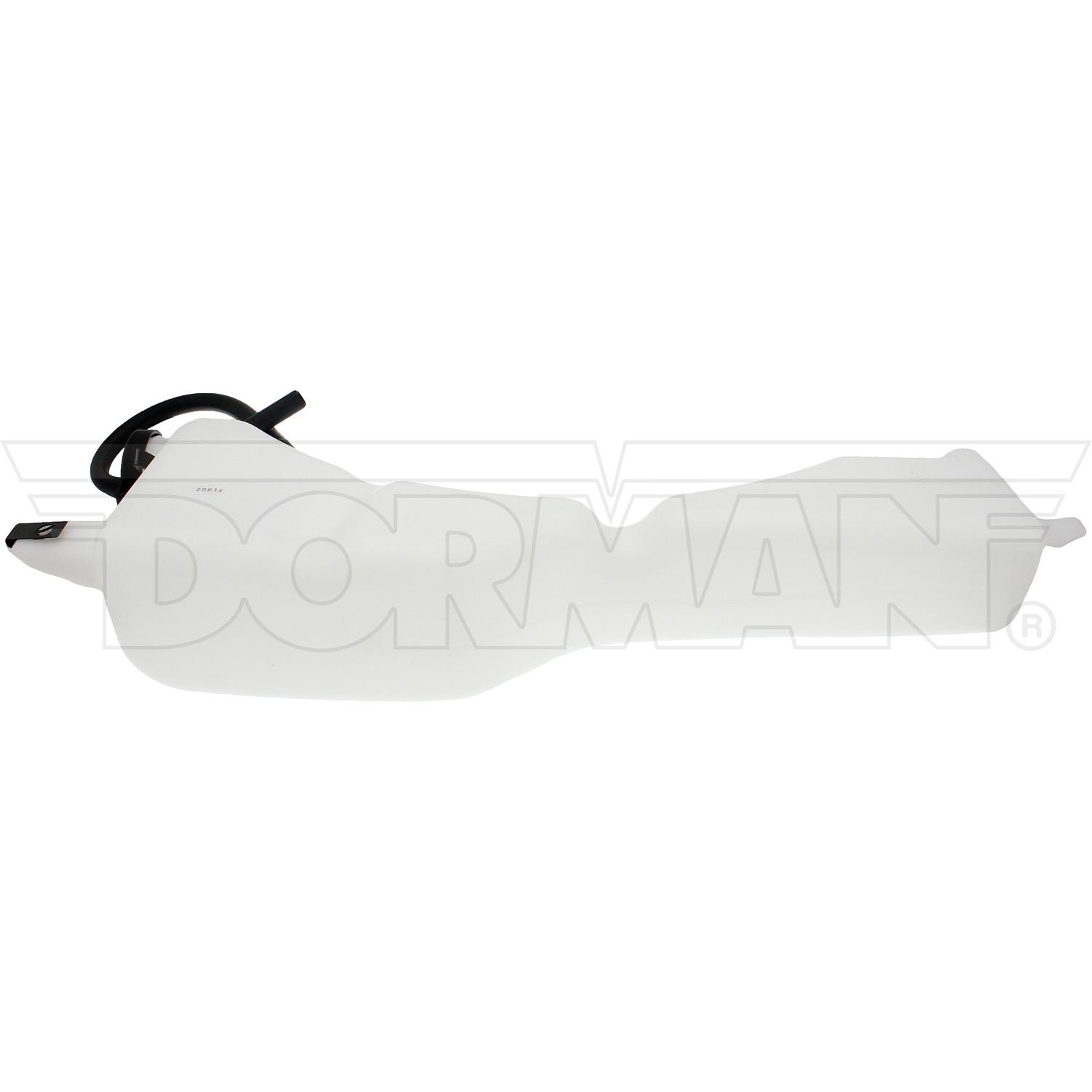 Dorman 603329 - Engine Coolant Recovery Tank Dorman 603329 Engine Coolant Recovery Tank product image 4 of 4