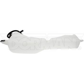 2000 Ford Mustang Engine Coolant Recovery Tank Front Dorman 603329 image 4 of 4