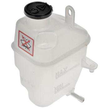 2005 Mini Cooper Engine Coolant Recovery Tank