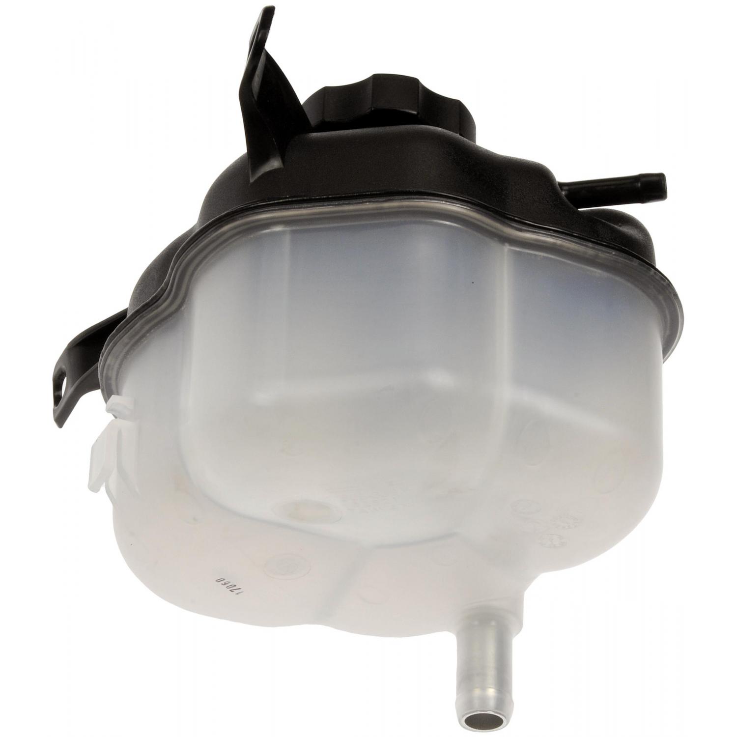 Dorman 603338 Engine Coolant Recovery Tank product image 1 of 3