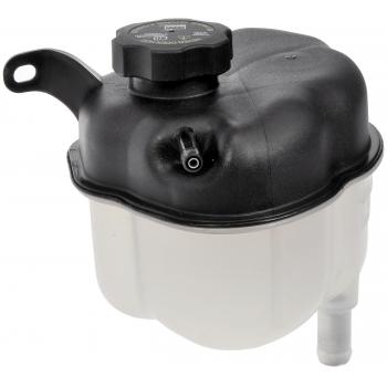 2013 GMC Terrain Engine Coolant Recovery Tank Front Dorman 603338 image 2 of 3
